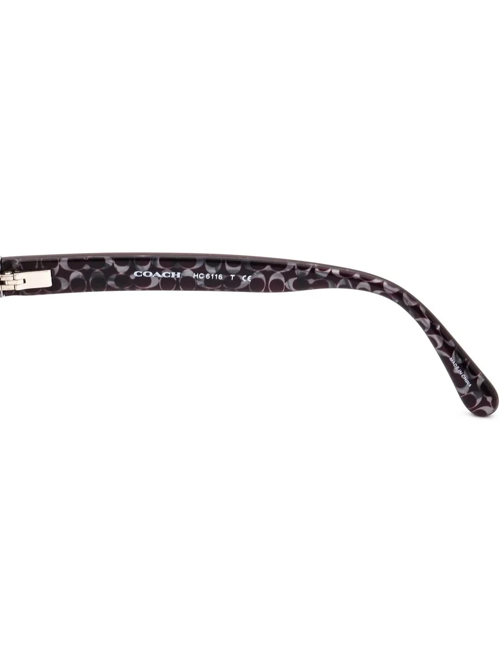Coach HC 6116 5509 Eyewear